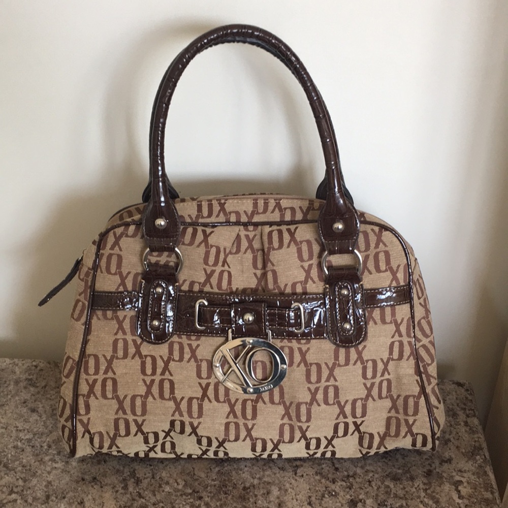 XOXO Bag
